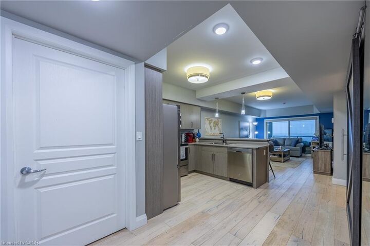 12 Erie Boulevard 208 — photo 1