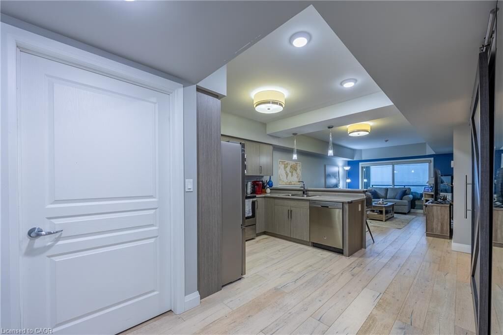 Property Photo:  12 Erie Boulevard 208  ON N0E 1M0 