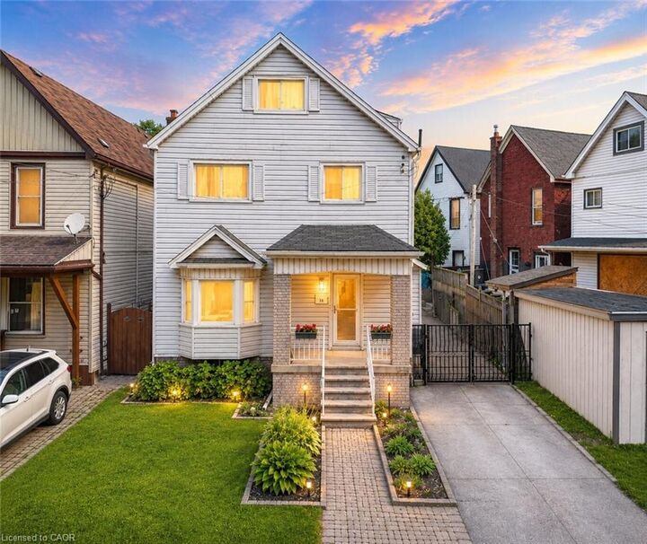 14 Niagara Street — photo 1