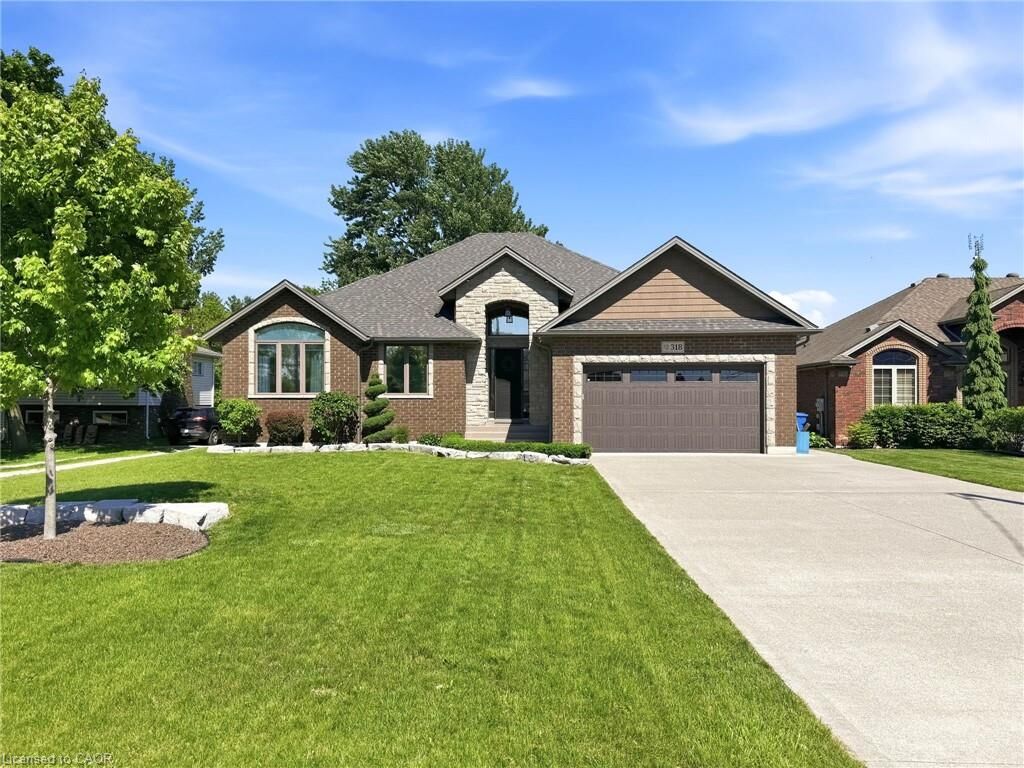 Property Photo:  318 Puce Road  ON N8L 0C6 