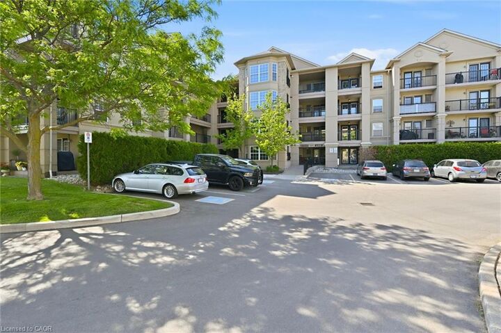 Property Photo:  2085 Appleby Line 107  ON L7L 7H4 