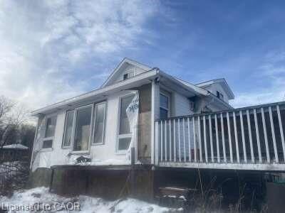 Property Photo:  22 Grizzly Street  ON P0V 2B0 