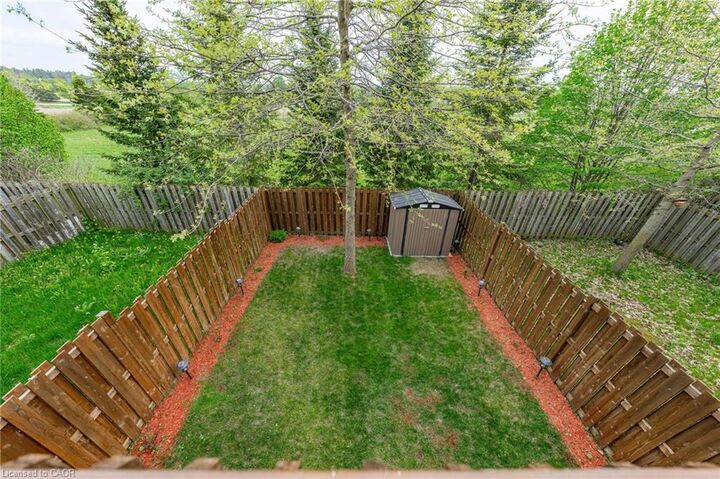 Property Photo:  533 Wasaga Crescent  ON N2V 2Y8 
