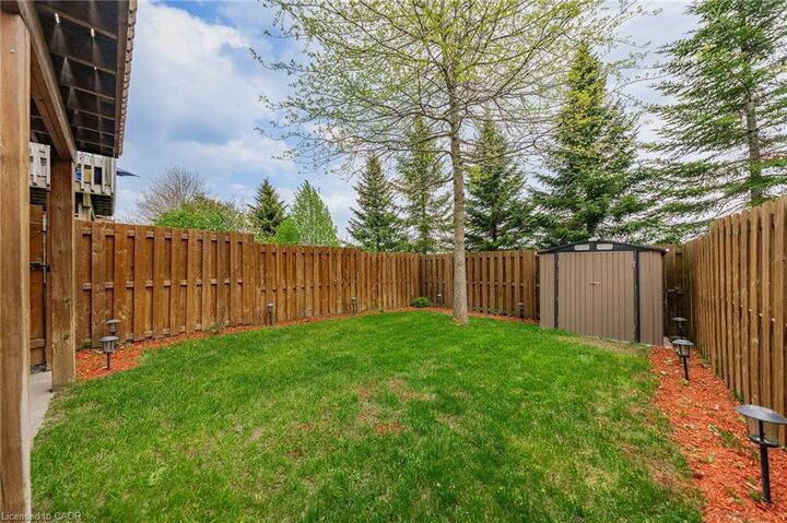 Property Photo: 533 Wasaga Crescent ON N2V 2Y8