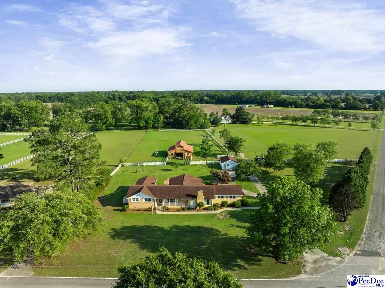 Property Photo: 3649 Indian Branch Rd. SC 29550