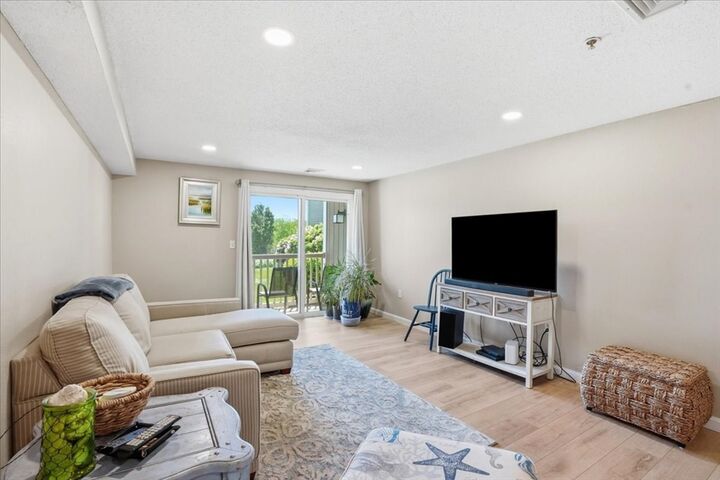 Property Photo:  3 Marc Dr 3B1  MA 02360 