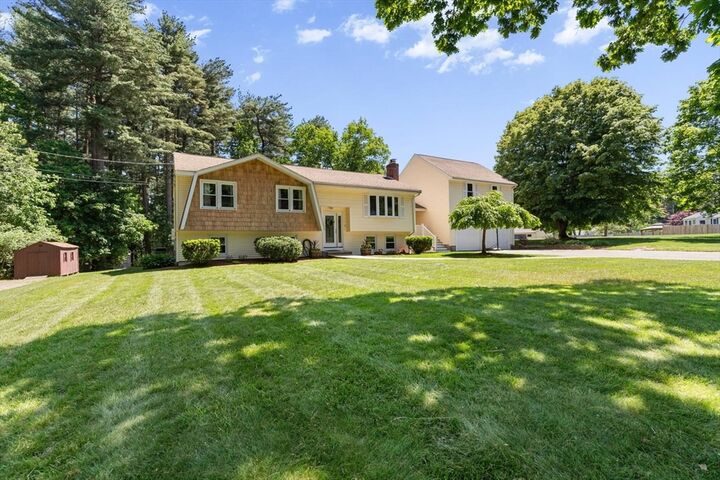 Property Photo:  12 Albion Road  MA 01821 