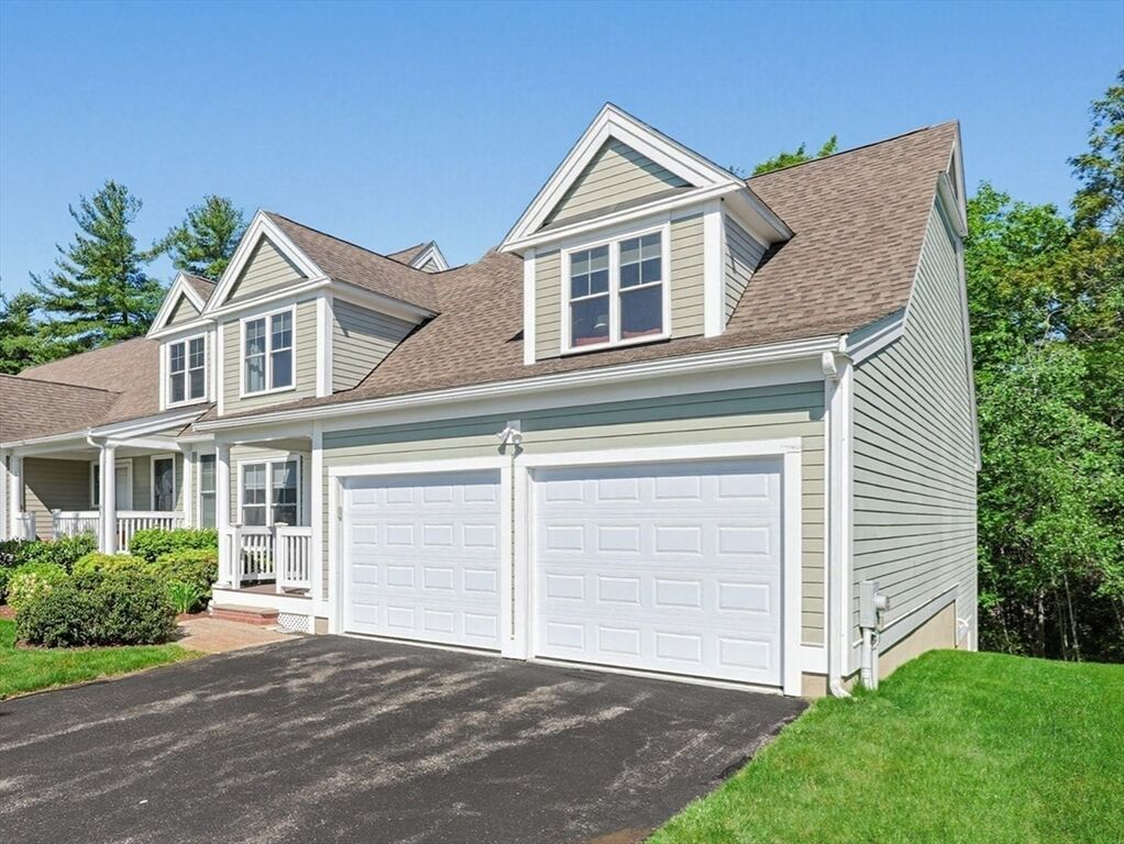 Property Photo: 27 Country Hill Road 27 MA 01522