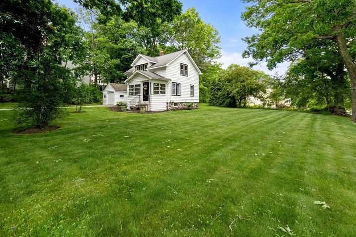 Property Photo:  107 Winter Hill Rd  MA 01520 