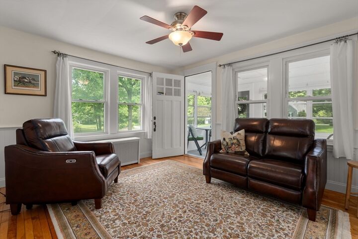 Property Photo:  107 Winter Hill Rd  MA 01520 