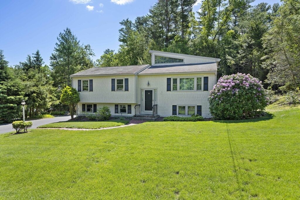 Property Photo: 46 Tower Hill Drive MA 02339