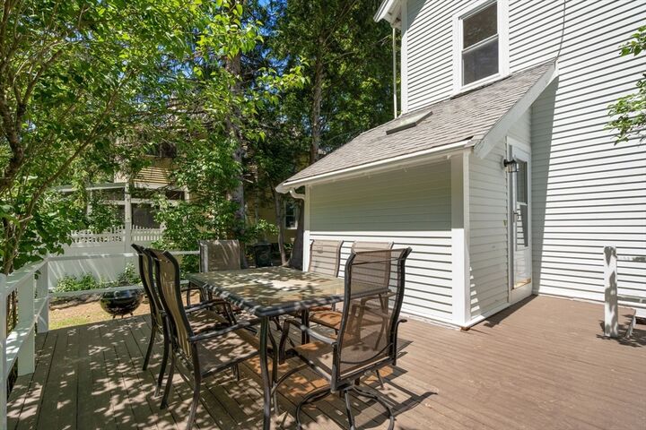 Property Photo:  81 Brook Rd  MA 02493 