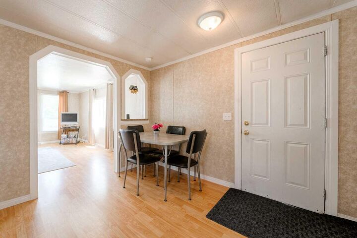 Property Photo: 6220 17 Avenue SE 235 AB T2A 0W6