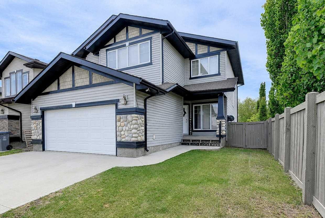 Property Photo:  8837 89 Avenue  AB T8X 0C6 