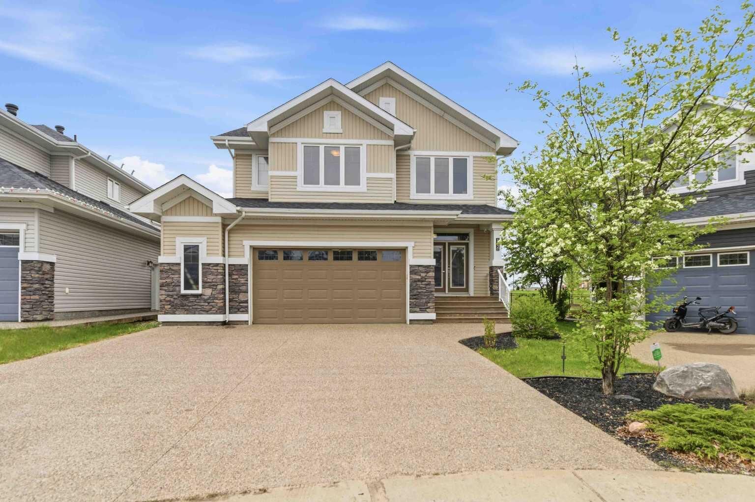Property Photo:  112 Dixon Road  AB T9K 0Y5 