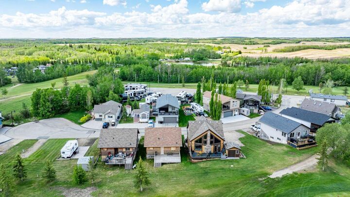 Property Photo: 25054 South Pine Lake Road 4024 AB T0M 1S0