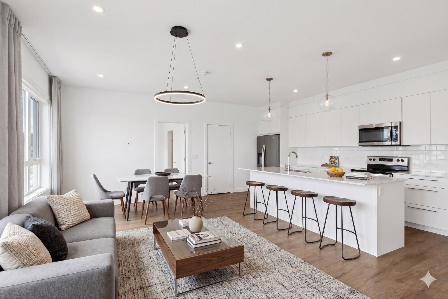 Photo de la propriété: 60 Skyview Ranch Road NE 1415 AB T3N 2J8