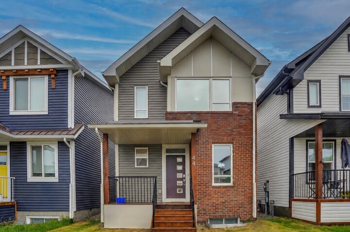 44 Seton Villas SE — photo 1