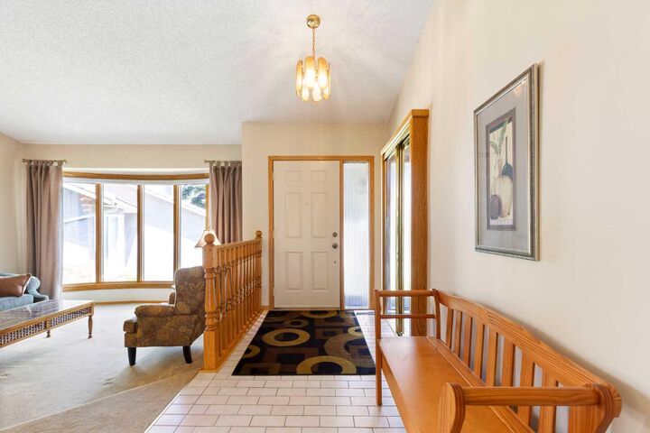 Property Photo:  23 Millside Place SW  AB T2Y 2R5 