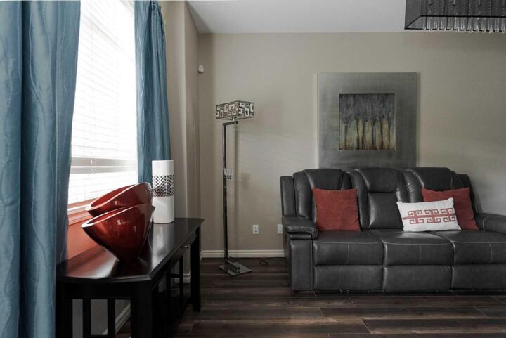 Property Photo:  137 Fontaine Crescent 7  AB T9H 0C3 