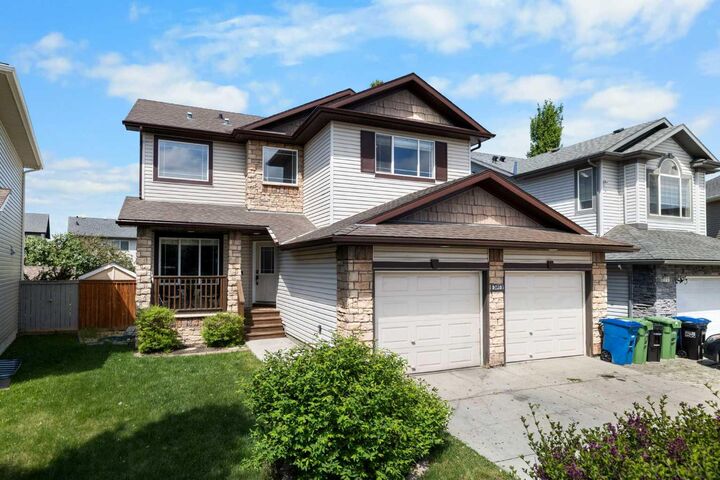 Property Photo: 2693 Coopers Circle SW AB T4B 3B8