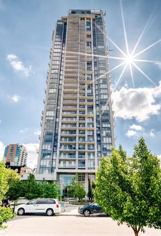 Property Photo:  930 16 Avenue SW 403  AB T2R 1C2 