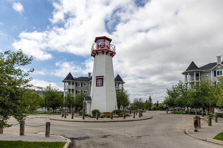 Photo de la propriété: 189 Country Village Manor NE AB T3K 0L6
