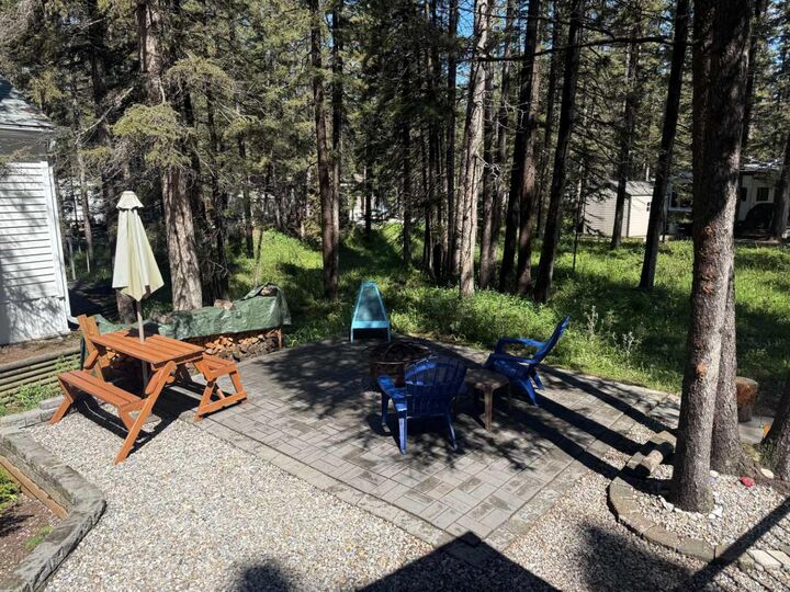 Property Photo:  5230 27 Highway 29 Timber Trail  AB T0M 1X0 