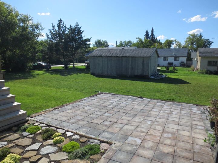 Photo de la propriété: 214 2nd Avenue W SK S0M 1M0