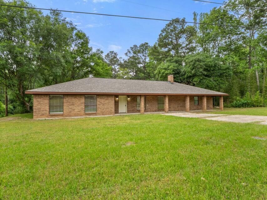 Property Photo:  281 Ball Park  LA 71403 