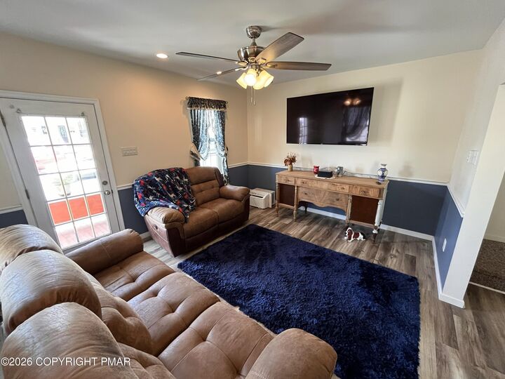 Property Photo:  249 W White Street  PA 18250 