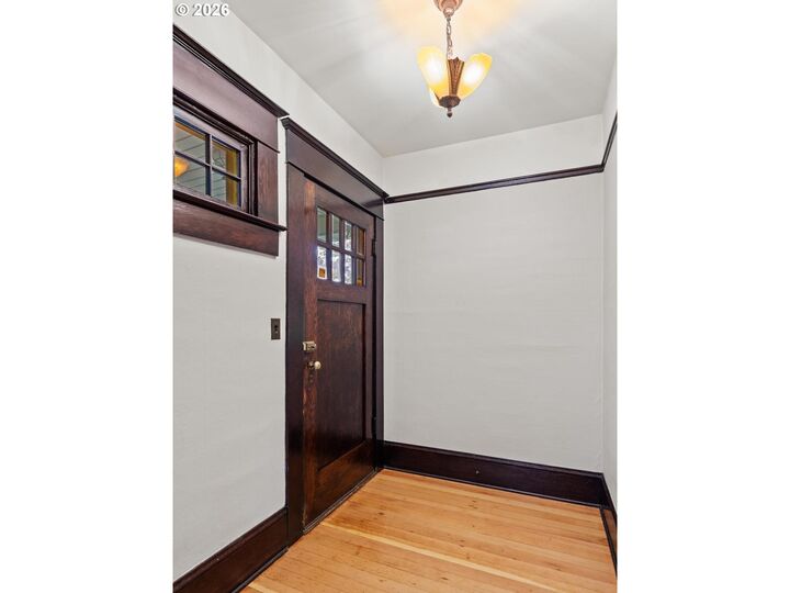 Property Photo: 3766 SE Lincoln St OR 97214