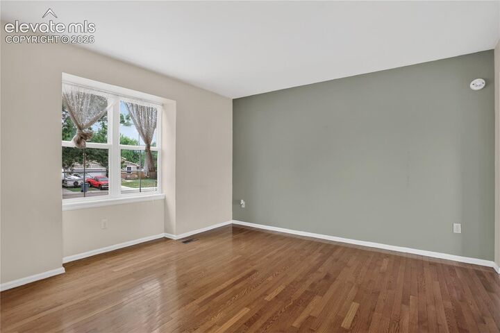 Property Photo: 1035 Wezel Drive CO 80916