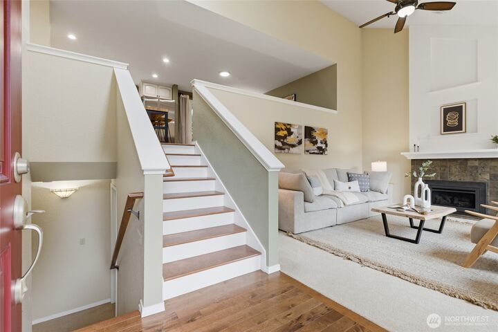 Property Photo:  13415 NE 119th Way  WA 98052 