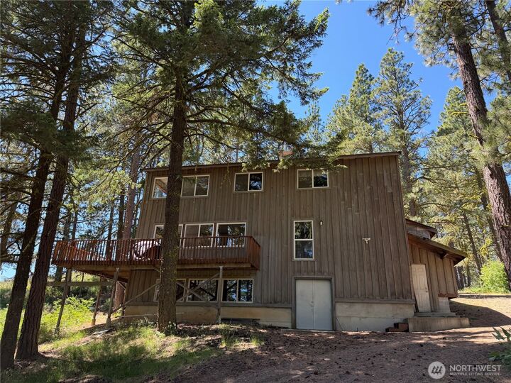 Property Photo: 3054 W Sun East Road WA 98926