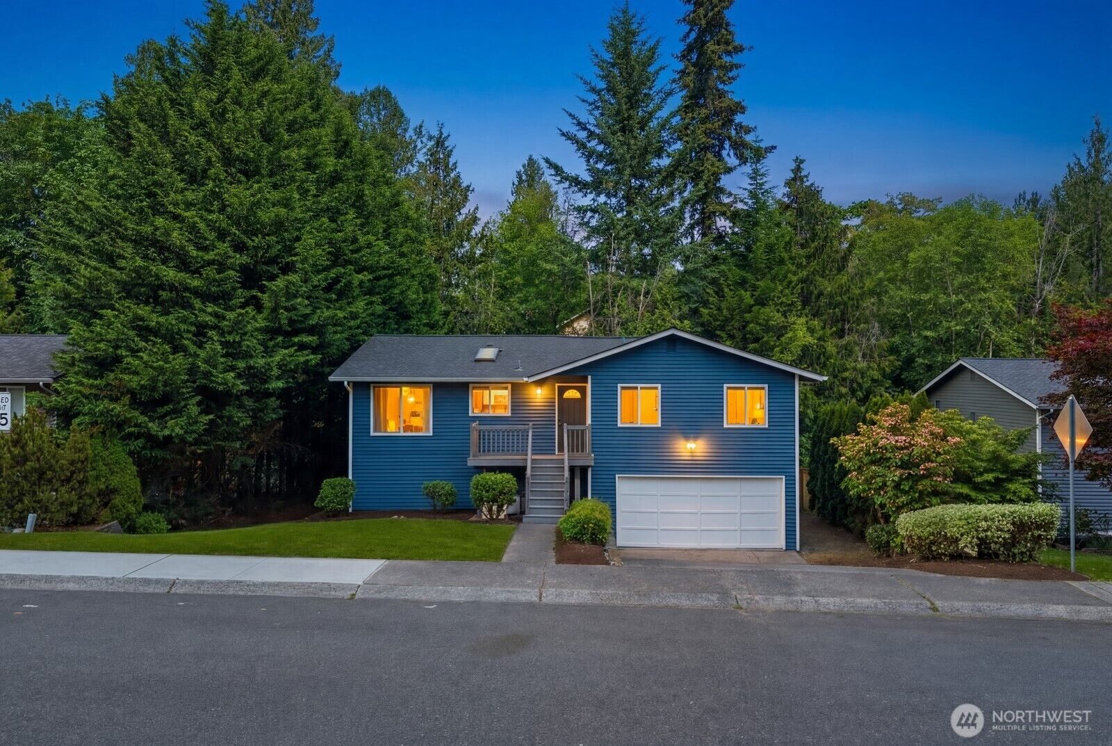 Property Photo:  17907  25th Drive SE  WA 98012 