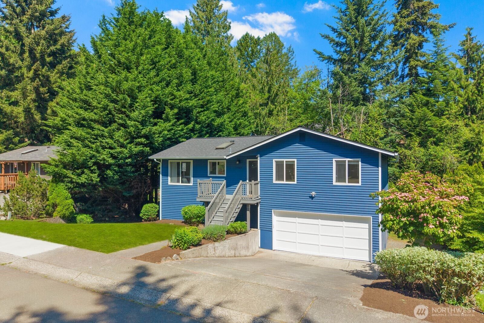 Property Photo:  17907  25th Drive SE  WA 98012 