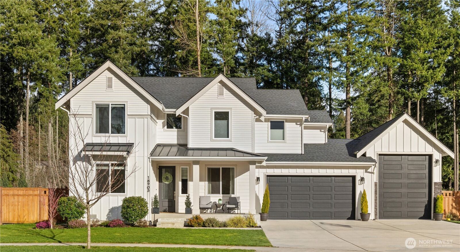 Property Photo:  18905  129th Street E  WA 98391 
