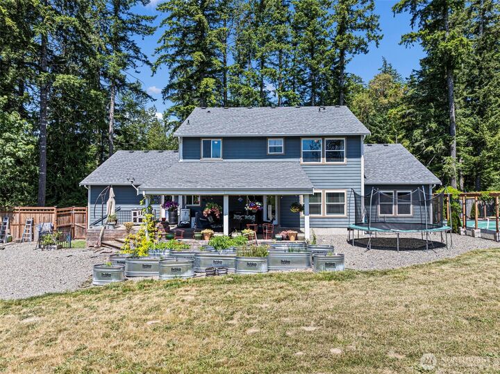 Property Photo:  10810  130th Street NW  WA 98329 