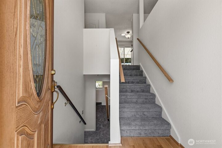 Property Photo: 15406 24th Avenue E WA 98445