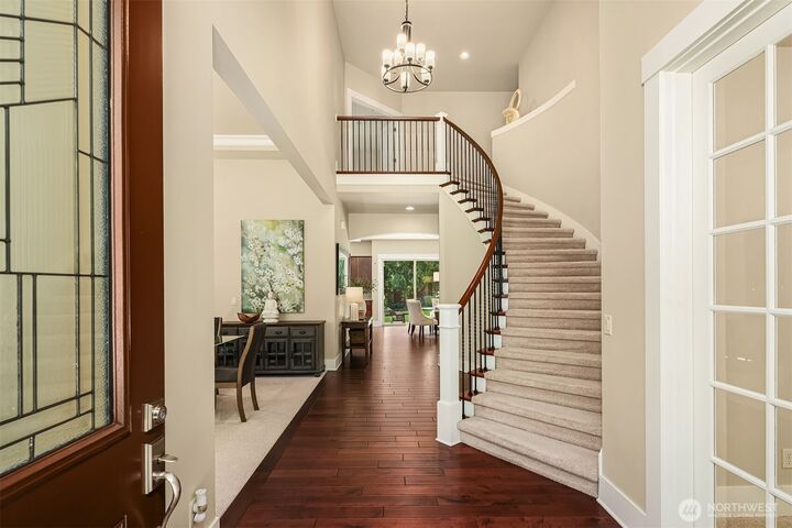 Property Photo:  20125 SE 24th Street  WA 98075 