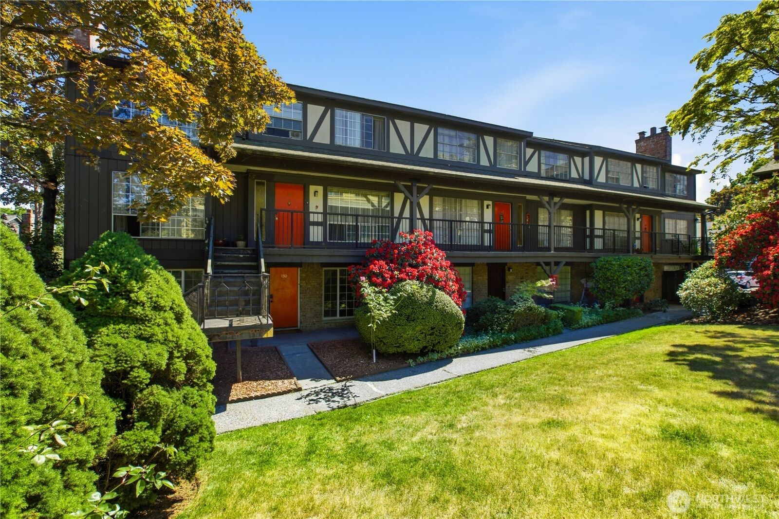 Property Photo:  3425 S 176th Street 130  WA 98188 