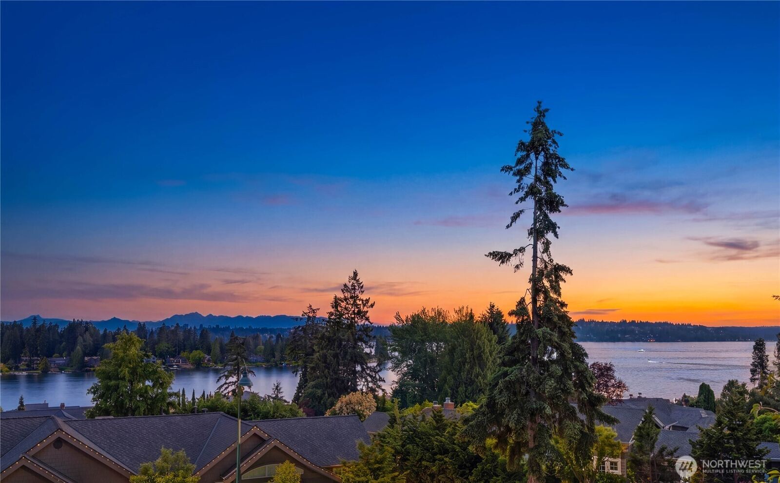Property Photo:  4218  92nd Avenue NE  WA 98004 