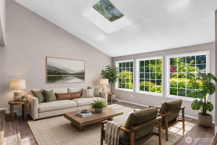 Property Photo:  6344  Agnes Road NE  WA 98422 