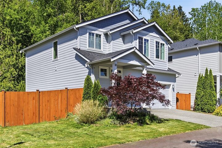 Property Photo: 9521 57th Drive NE WA 98270