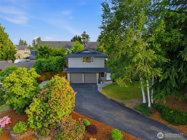 Property Photo:  13249 SE 261st Street  WA 98042 
