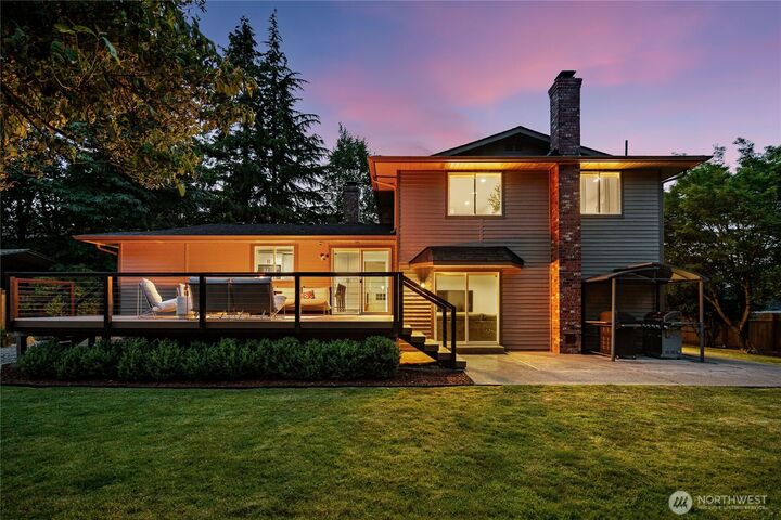 Property Photo:  13249 SE 261st Street  WA 98042 