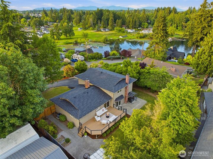 Property Photo:  13249 SE 261st Street  WA 98042 