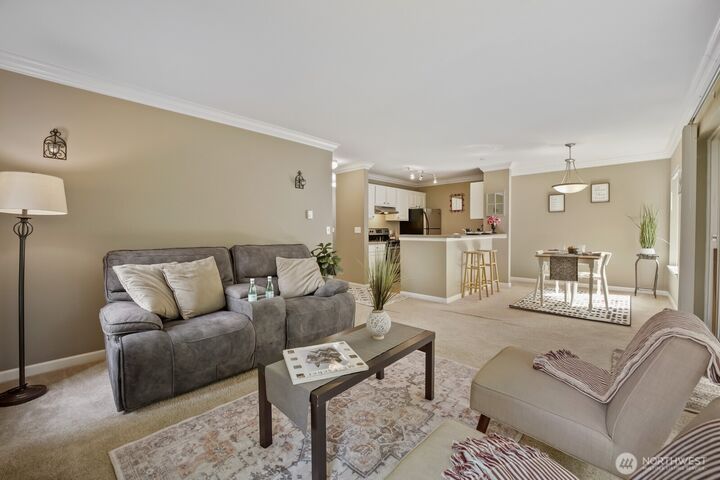 Property Photo:  31500  33rd Place SW C204  WA 98023 