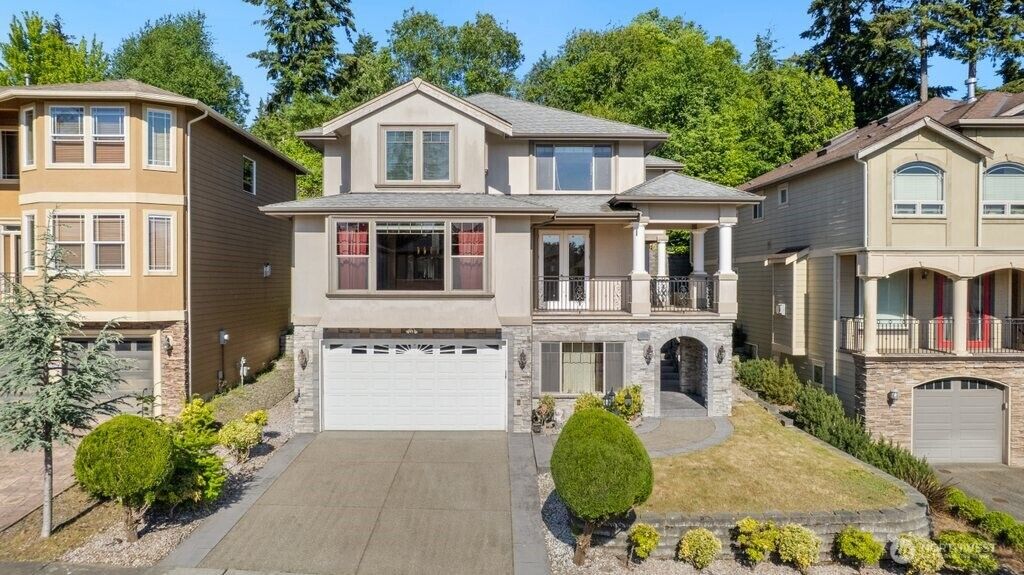 Property Photo: 33408 42nd Avenue SW WA 98023